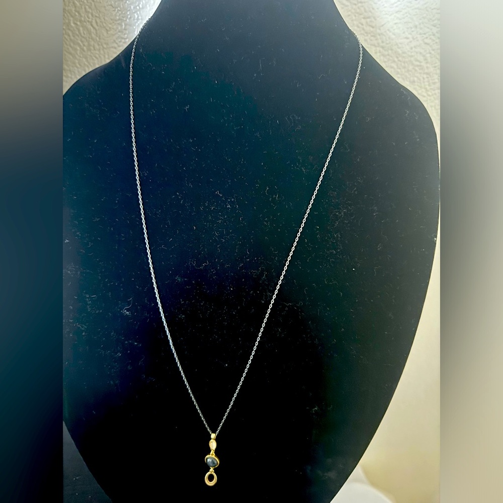 Wearing diamond Treasures jewelry for women